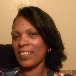 Meet your Posher, Cathy